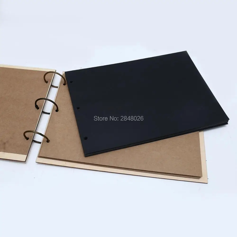 素朴なパーソナライズされた結婚式のゲストブック、カスタムMA - Personalized Guest Book のレビューと価格