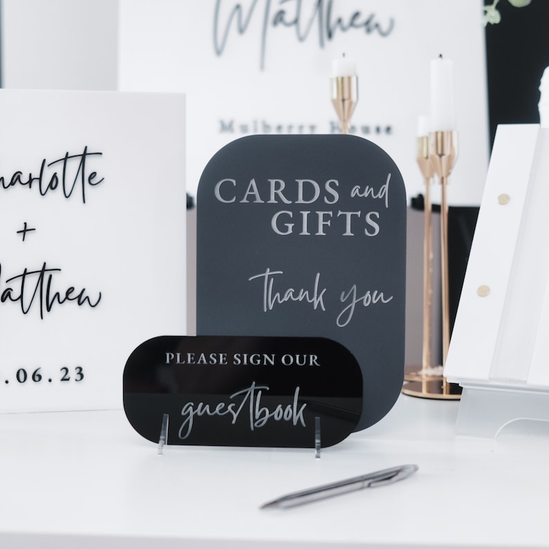 白いカードボックス 結婚式用 3Dパーソナライズ カスタム  - Wedding Card Box のレビューと価格