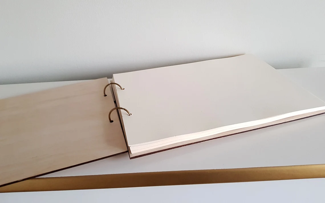 結婚式のゲストブック パーソナライズされたフォトアルバム ハ - Personalized Guest Book のレビューと価格