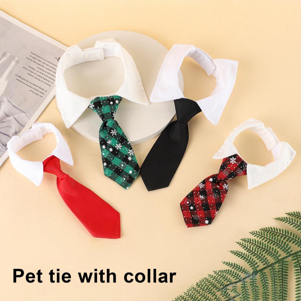 13-27cm フォーマル ドッグタキシード ネクタイ 調節 - Suit Supply Wedding Party のレビューと価格