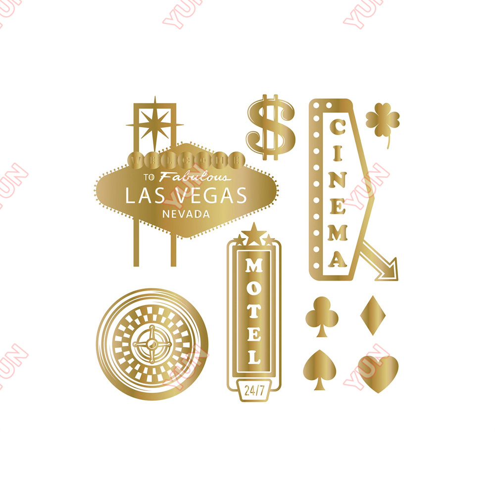 ホットフォイルメタルダイ,スクラップブッキング,キングビバ, - Wedding Card Box のレビューと価格