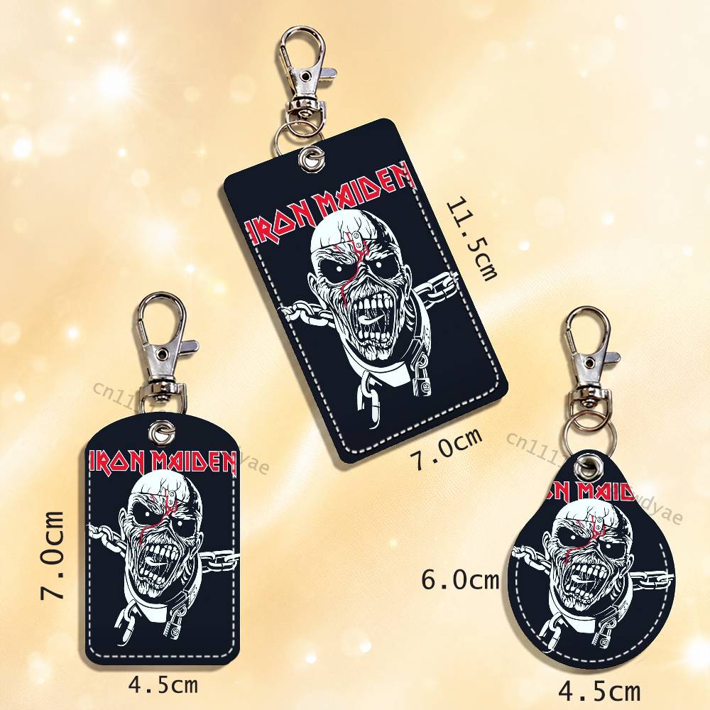 バンド I-Iron C-Cool M-Maiden カード - Wedding Card Box のレビューと価格
